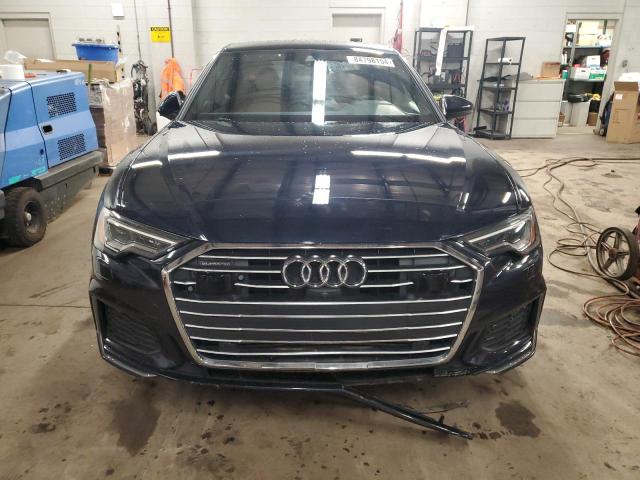 Photo 5 from auction – 2019 AUDI A6 PREMIUM with VIN WAUL2AF20KN060790