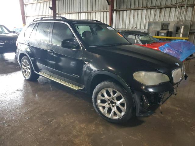 Photo 4 from auction – 2013 BMW X5 XDRIVE3 with VIN 5UXZV4C56D0E09828