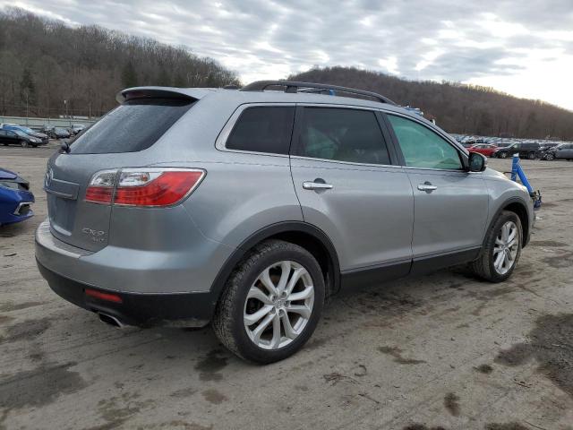Photo 3 from auction – 2011 MAZDA CX-9 with VIN JM3TB3DV5B0331374