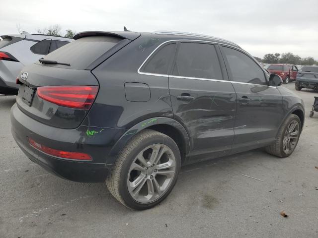 Photo 3 from auction – 2015 AUDI Q3 PRESTIG with VIN WA1FFCFS2FR001183