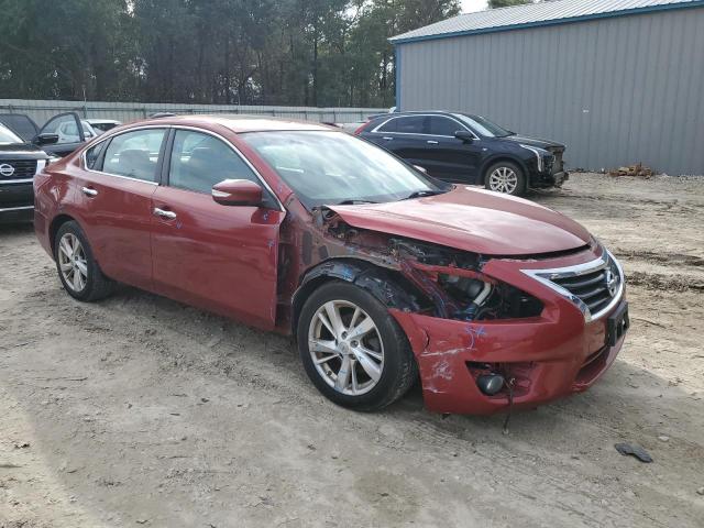 Photo 4 from auction – 2013 NISSAN ALTIMA 2.5 with VIN 1N4AL3AP8DC102388