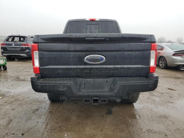 Photo 6 from auction – 2018 FORD F250 SUPER with VIN 1FT7W2BT9JEB26765