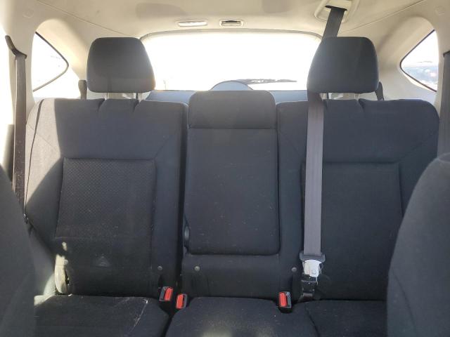 Photo 10 from auction – 2015 HONDA CR-V EX with VIN 3CZRM3H57FG705471