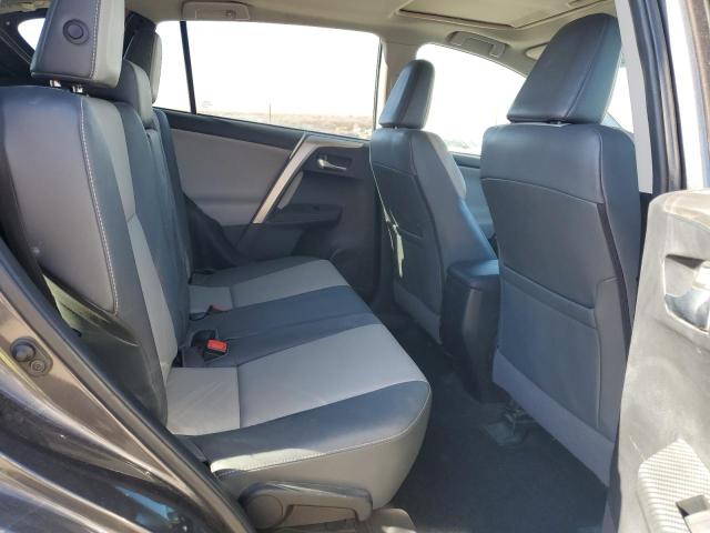 Photo 11 from auction – 2014 TOYOTA RAV4 LIMIT with VIN 2T3DFREV3EW229252