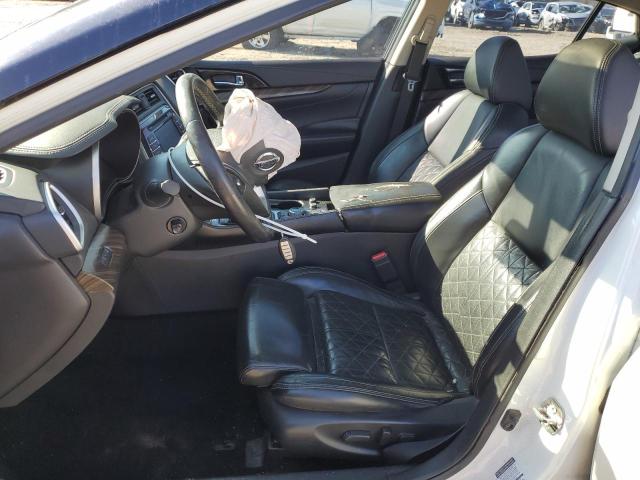 Photo 7 from auction – 2016 NISSAN MAXIMA 3.5 with VIN 1N4AA6AP0GC383971