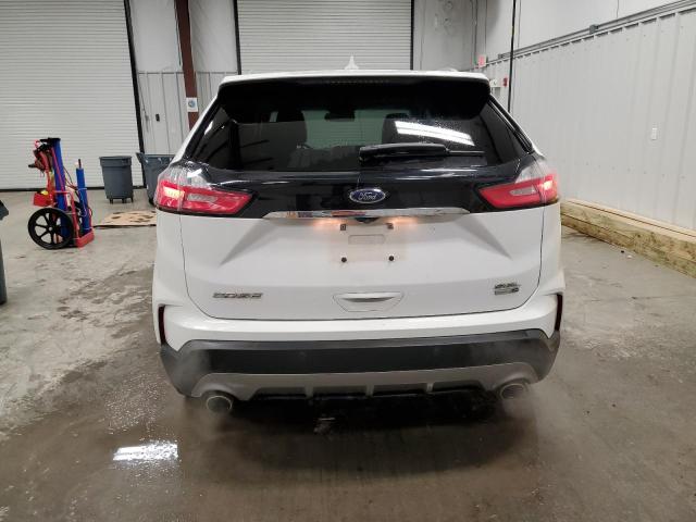 Photo 6 from auction – 2020 FORD EDGE SEL with VIN 2FMPK4J96LBA60005
