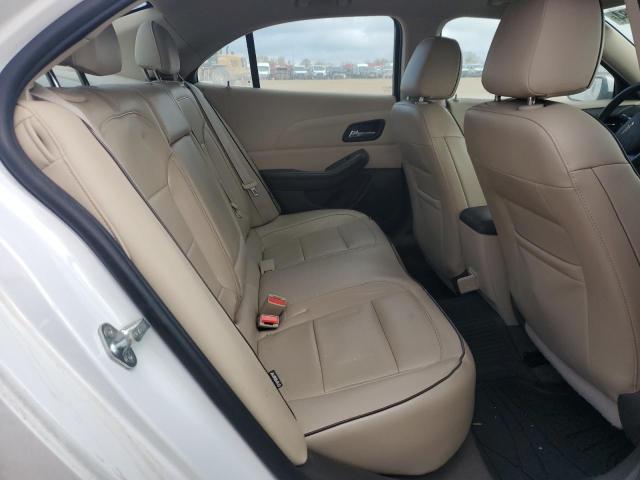Photo 10 from auction – 2014 CHEVROLET MALIBU 2LT with VIN 1G11E5SL5EF295393