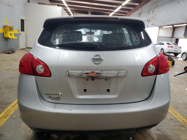 Photo 6 from auction – 2013 NISSAN ROGUE S with VIN JN8AS5MT1DW535247