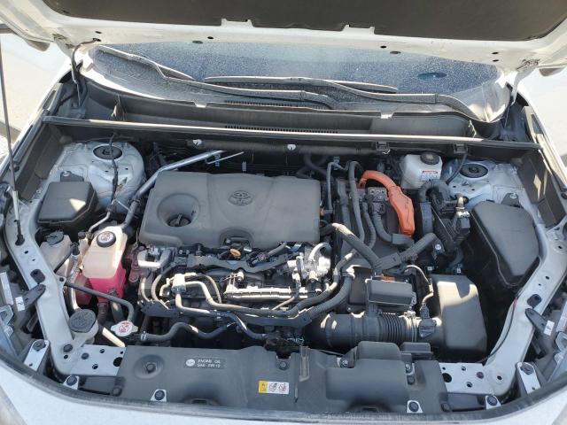 Photo 11 from auction – 2023 TOYOTA RAV4 LIMIT with VIN 4T3D6RFV5PU111057