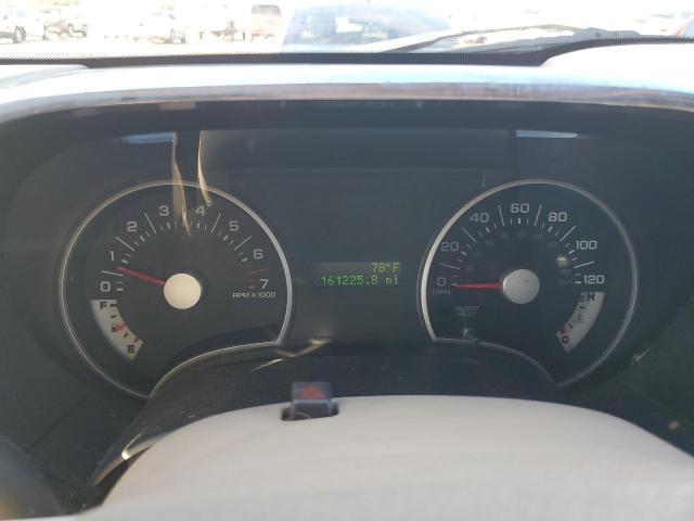Photo 9 from auction – 2007 FORD EXPLORER X with VIN 1FMEU63E67UB57356