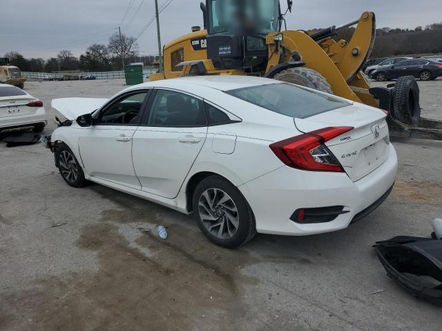 Photo 2 from auction – 2016 HONDA CIVIC EX with VIN 2HGFC2F77GH577276