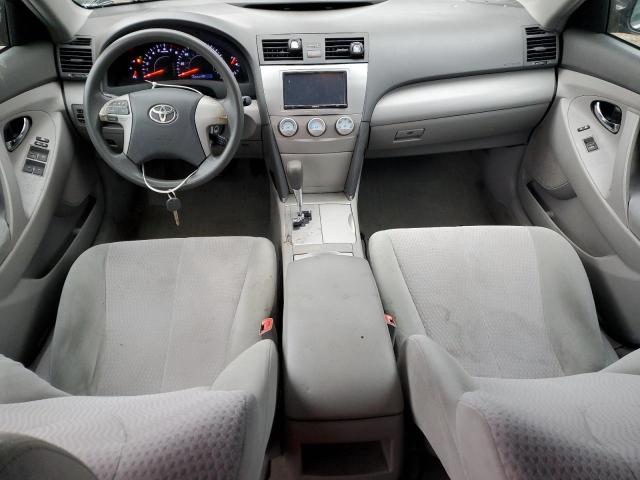 Photo 8 from auction – 2011 TOYOTA CAMRY BASE with VIN 4T4BF3EK0BR137617