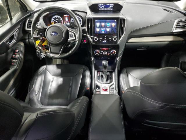 Photo 8 from auction – 2023 SUBARU FORESTER L with VIN JF2SKAPC3PH402309