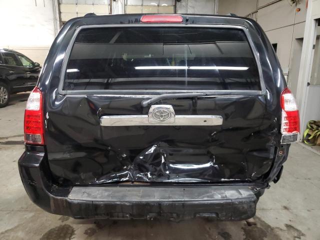 Фото 6 с аукциона – 2007 TOYOTA 4RUNNER SR с VIN JTEBU14R378091963