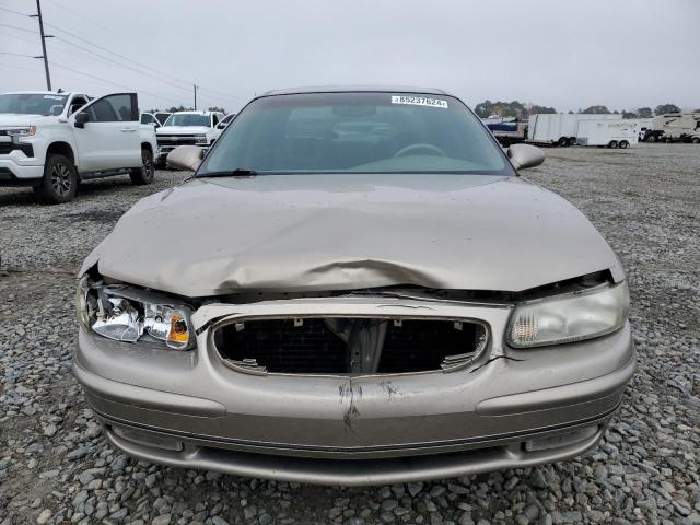 Photo 5 from auction – 2002 BUICK REGAL LS with VIN 2G4WB55K621144618