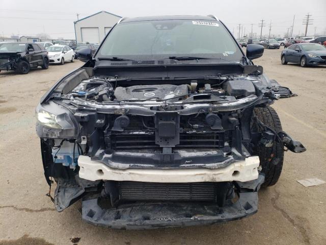 Photo 5 from auction – 2016 MAZDA CX-9 GRAND with VIN JM3TCBDY2G0123946