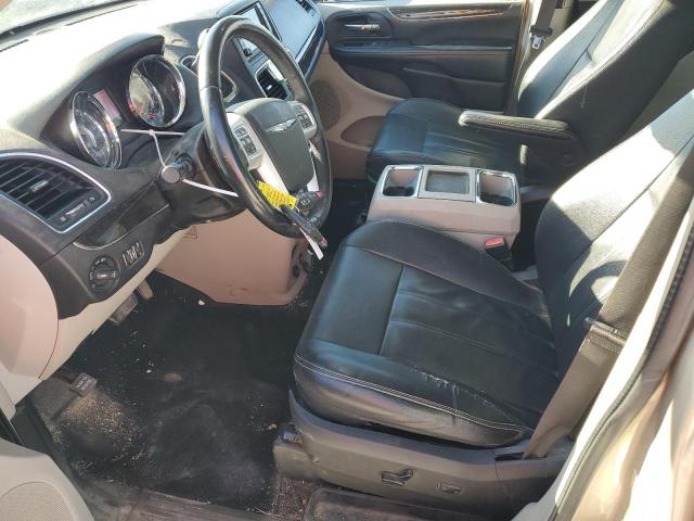 Photo 7 from auction – 2016 CHRYSLER TOWN & COU with VIN 2C4RC1BG7GR259843