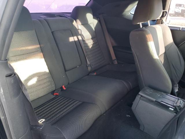 Photo 10 from auction – 2014 DODGE CHALLENGER with VIN 2C3CDYAG8EH293682