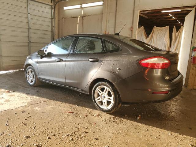 Photo 2 from auction – 2019 FORD FIESTA SE with VIN 3FADP4BJ2KM114680
