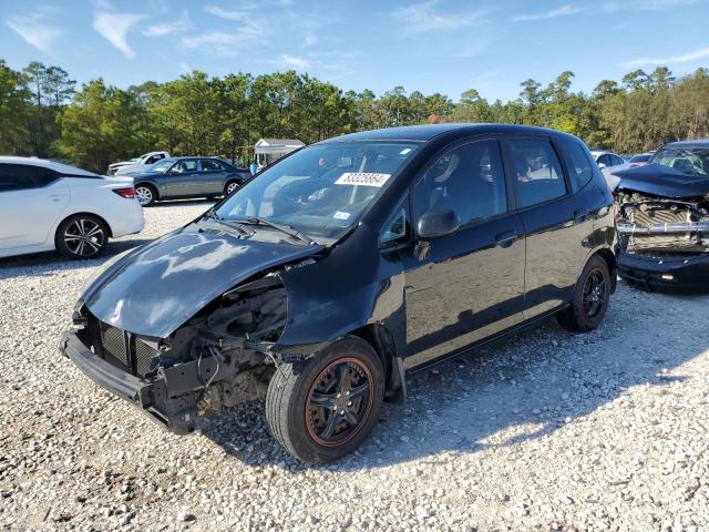 Photo 1 from auction – 2008 HONDA FIT with VIN JHMGD38488S054690