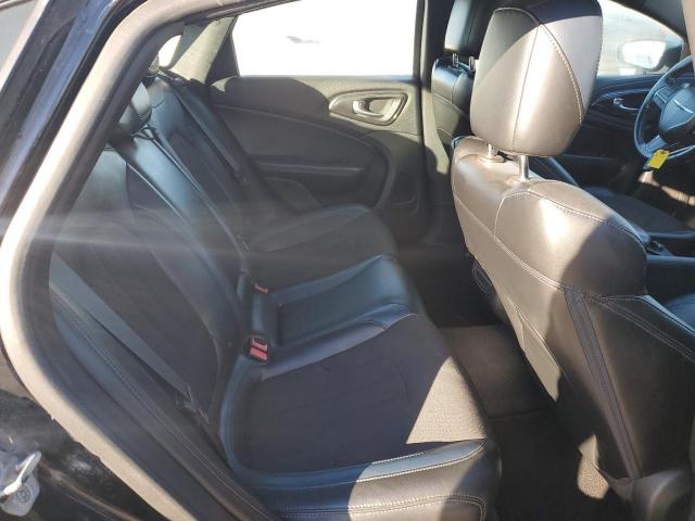Photo 10 from auction – 2015 CHRYSLER 200 S with VIN 1C3CCCBG4FN515082