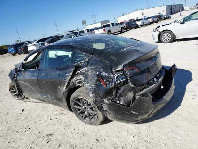 Photo 2 from auction – 2023 TESLA MODEL 3 with VIN 5YJ3E1EA1PF644804