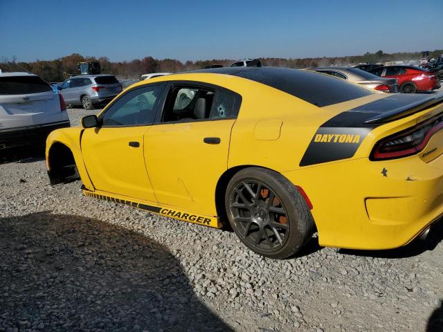Photo 2 from auction – 2017 DODGE CHARGER R/ with VIN 2C3CDXCT3HH533391