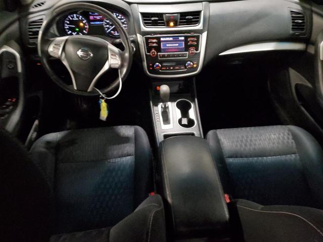 Photo 8 from auction – 2017 NISSAN ALTIMA 2.5 with VIN 1N4AL3AP3HC272468