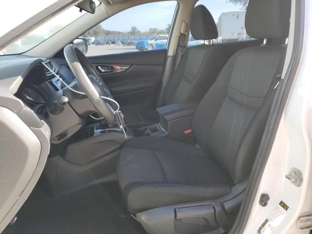 Photo 7 from auction – 2017 NISSAN ROGUE S with VIN KNMAT2MT1HP615106