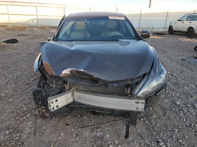 Photo 5 from auction – 2017 NISSAN ALTIMA 2.5 with VIN 1N4AL3AP8HC285815