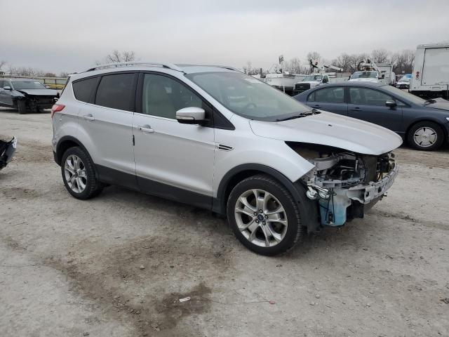Photo 4 from auction – 2014 FORD ESCAPE TIT with VIN 1FMCU9J97EUA70285