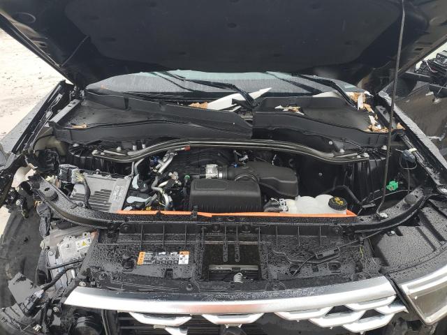 Photo 12 from auction – 2022 FORD EXPLORER P with VIN 1FM5K8HW9NNA06196