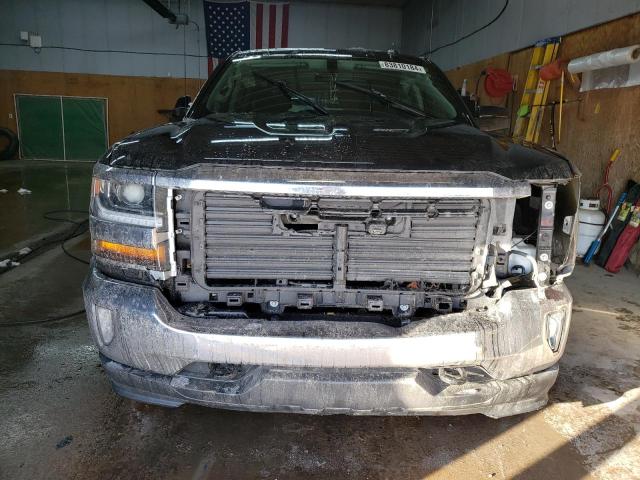 Zdjęcie 5 z aukcji – 2019 CHEVROLET SILVERADO z VIN 2GCVKPEC2K1174218