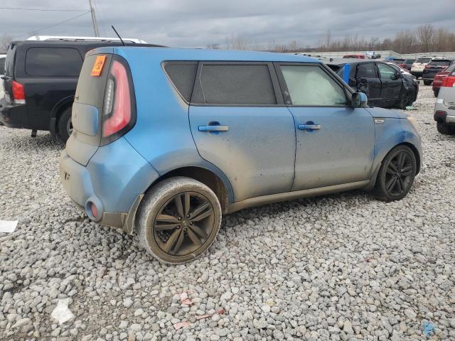 Photo 3 from auction – 2015 KIA SOUL + with VIN KNDJP3A53F7155606