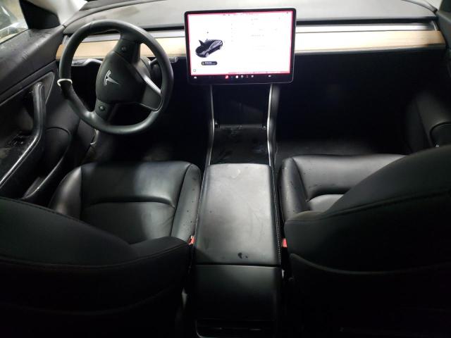 Photo 8 from auction – 2020 TESLA MODEL 3 with VIN 5YJ3E1EB3LF599786