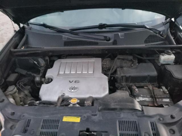 Photo 11 from auction – 2010 TOYOTA HIGHLANDER with VIN 5TDBK3EH1AS021490