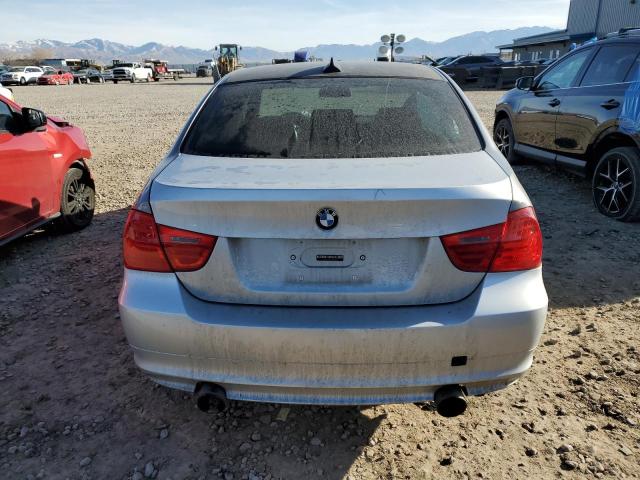 Photo 6 from auction – 2010 BMW 335 XI with VIN WBAPL3C57AA407952