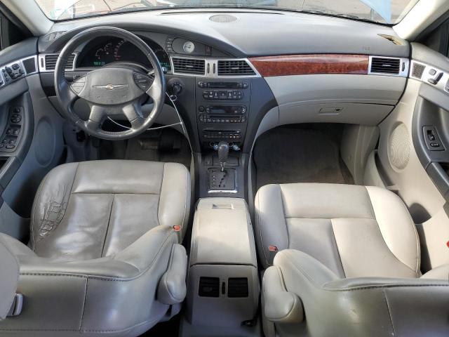 Photo 8 from auction – 2008 CHRYSLER PACIFICA T with VIN 2A8GF68X38R649903