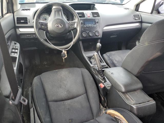 Photo 8 from auction – 2013 SUBARU IMPREZA SP with VIN JF1GPAL63DG826036
