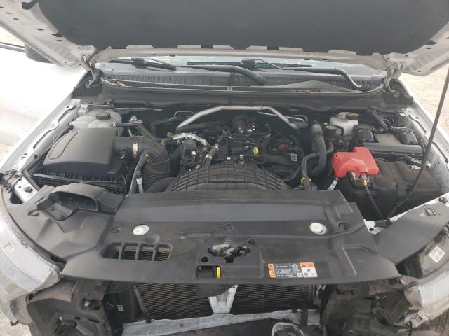 Photo 11 from auction – 2022 FORD RANGER with VIN 1FTER1EH2NLD50915