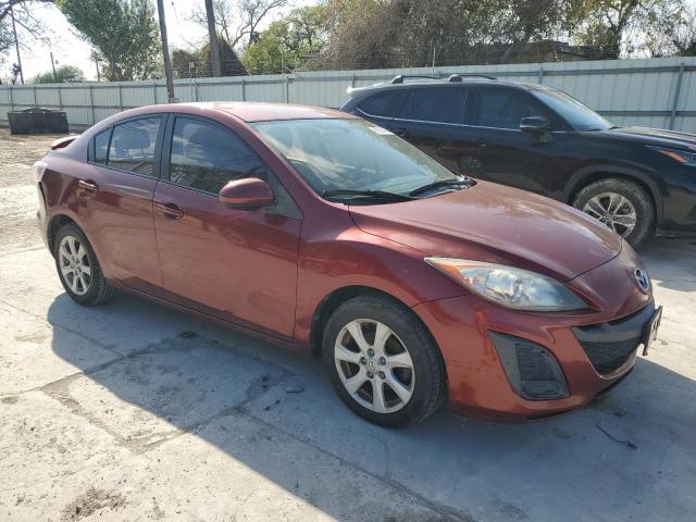 Photo 4 from auction – 2010 MAZDA 3 I with VIN JM1BL1SF3A1242865