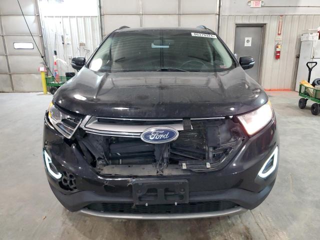 Photo 5 from auction – 2017 FORD EDGE SEL with VIN 2FMPK3J93HBC04062