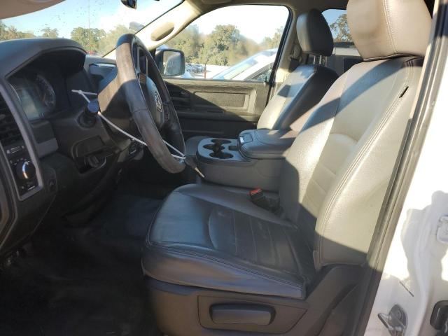Photo 7 from auction – 2019 RAM 1500 CLASS with VIN 1C6RR7FG5KS607763