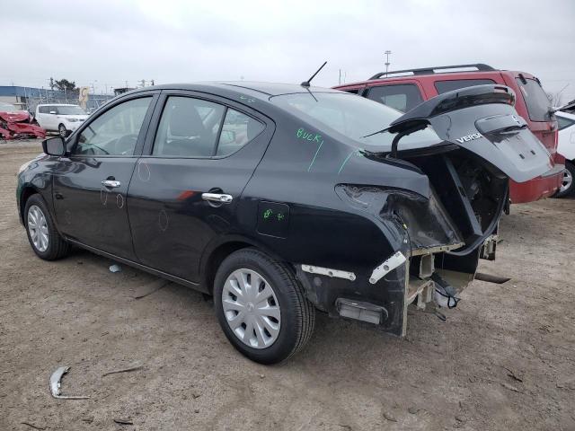 Photo 2 from auction – 2018 NISSAN VERSA S with VIN 3N1CN7AP9JL802198