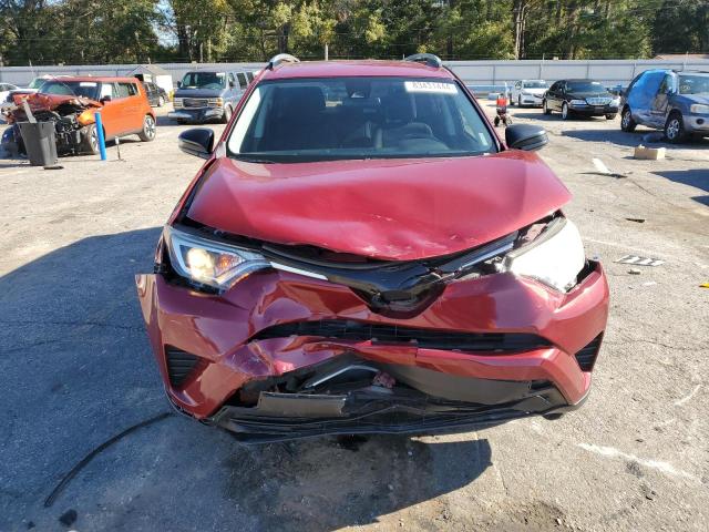 Photo 5 from auction – 2018 TOYOTA RAV4 LE with VIN JTMZFREV0JD113231