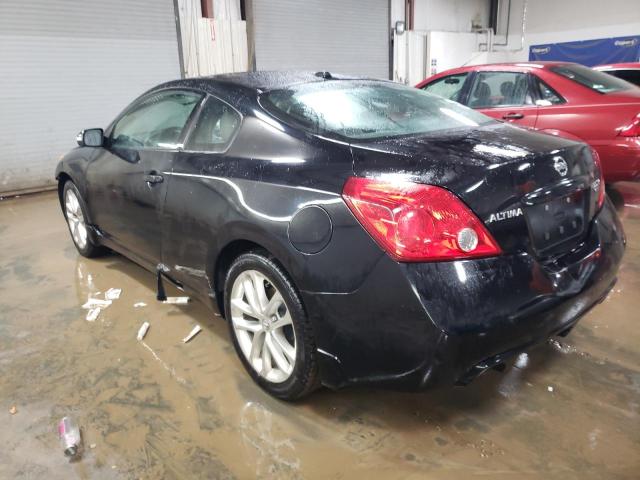 Photo 2 from auction – 2012 NISSAN ALTIMA SR with VIN 1N4BL2EP0CC239588