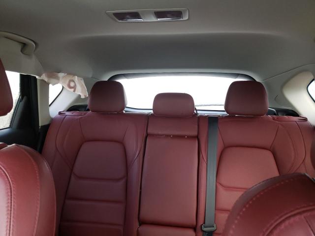 Photo 10 from auction – 2023 MAZDA CX-5 PREFE with VIN JM3KFBCM0P0236599