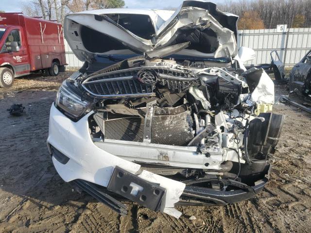 Photo 5 from auction – 2018 BUICK ENCORE PRE with VIN KL4CJASB7JB623923