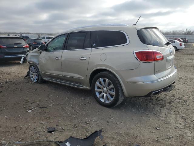 Фото 2 с аукциона – 2015 BUICK ENCLAVE с VIN 5GAKRCKD0FJ350880