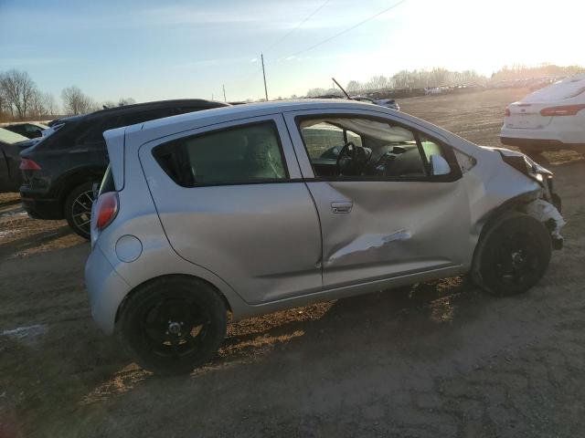 Foto 3 de la subasta – 2013 CHEVROLET SPARK LS con VIN KL8CA6S96DC509628